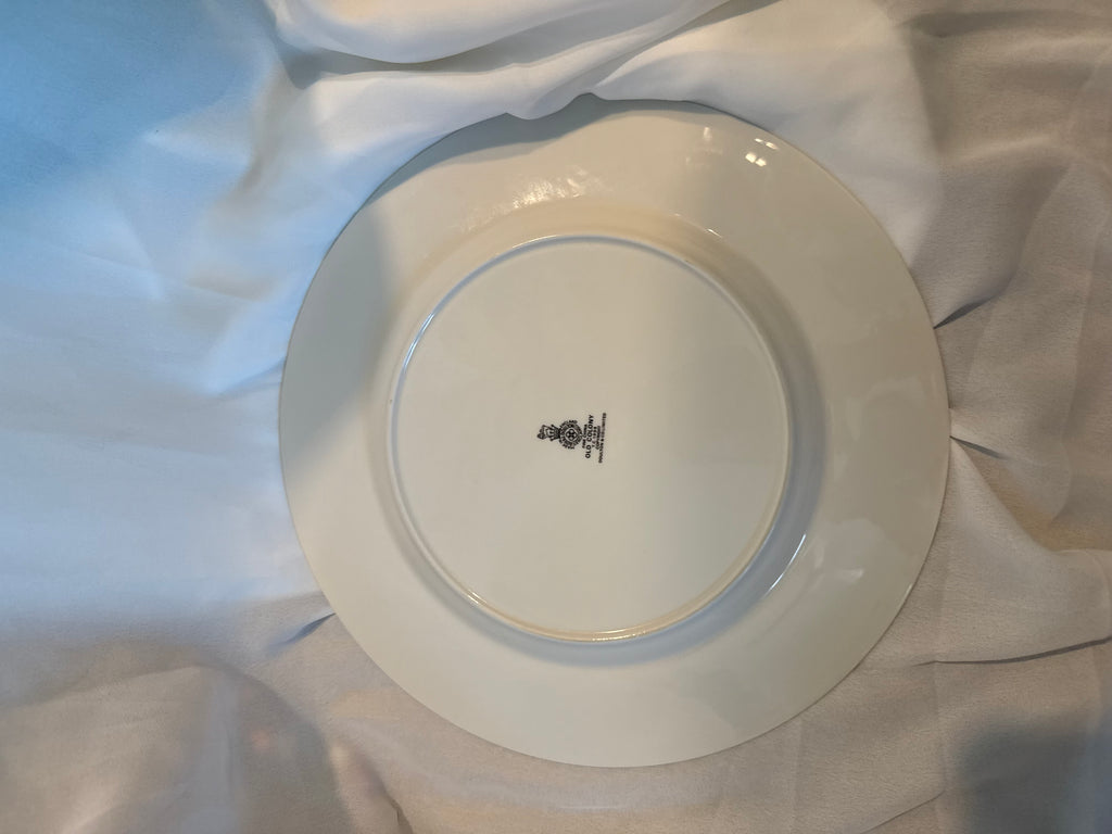 Old Colony  pattern by Royal Doulton