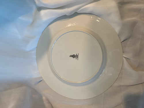 Old Colony  pattern by Royal Doulton